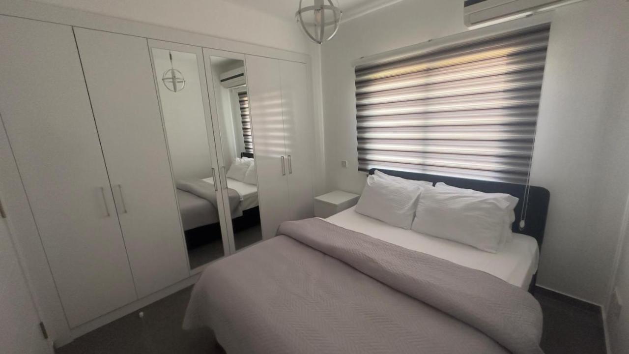 Nicosia'S Pearl Apartment ภายนอก รูปภาพ