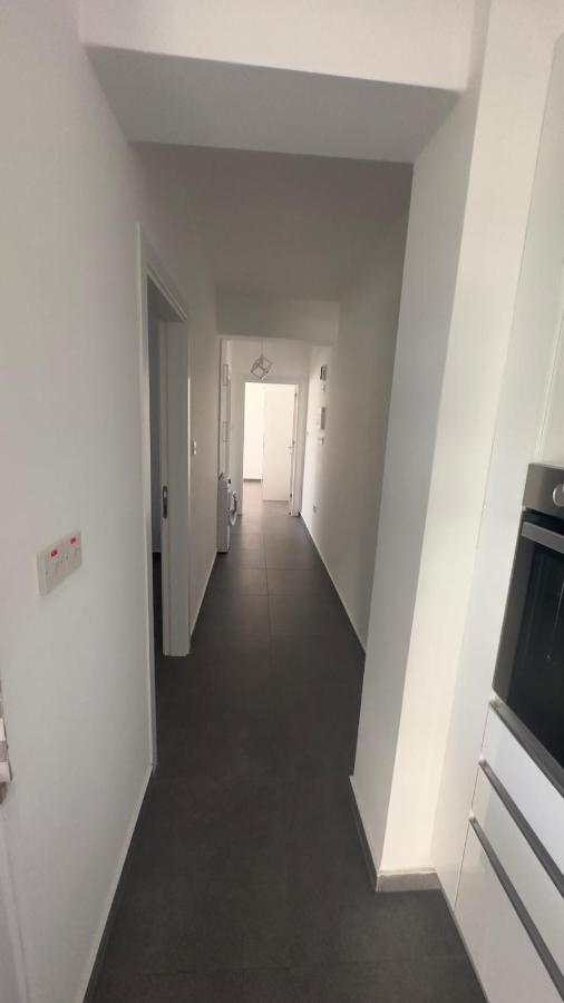 Nicosia'S Pearl Apartment ภายนอก รูปภาพ