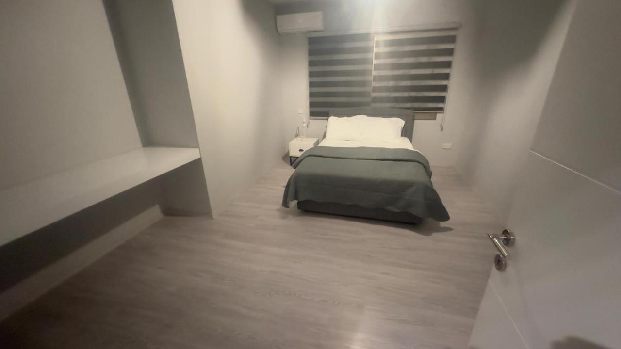 Nicosia'S Pearl Apartment ภายนอก รูปภาพ