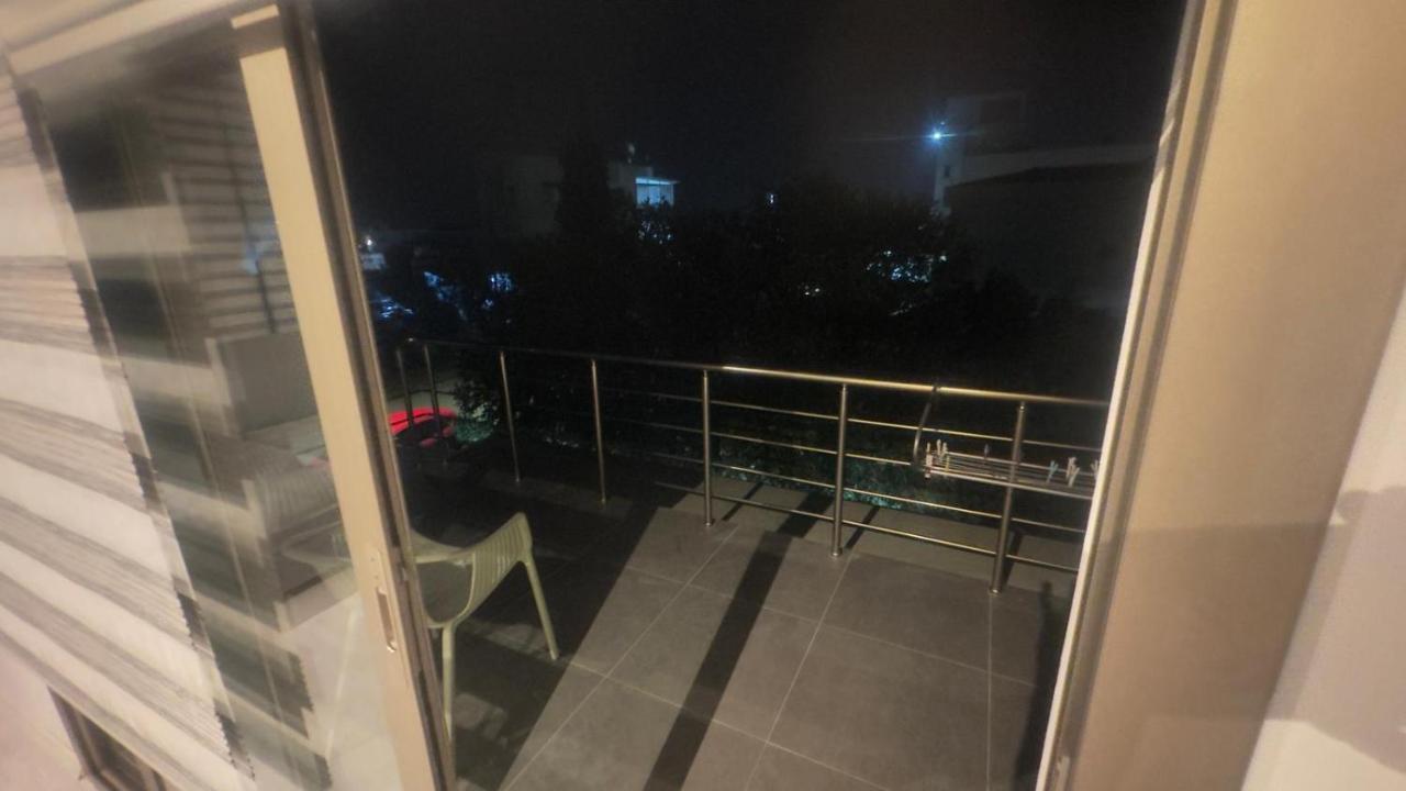 Nicosia'S Pearl Apartment ภายนอก รูปภาพ