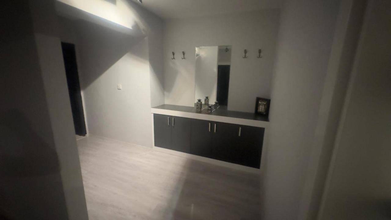 Nicosia'S Pearl Apartment ภายนอก รูปภาพ