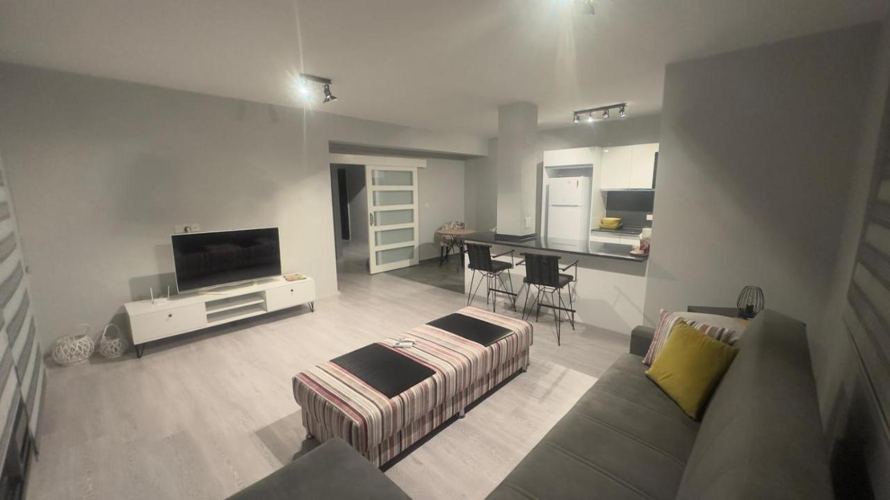 Nicosia'S Pearl Apartment ภายนอก รูปภาพ