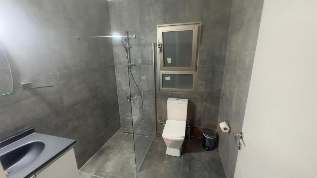 Nicosia'S Pearl Apartment ภายนอก รูปภาพ